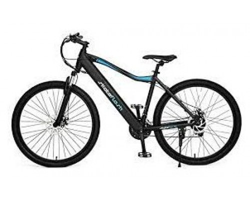 BICICLETA ELECTRICA SKATEFLASH URBAN FLY 20" 500W 35KM AUTON FRENOS DISCO